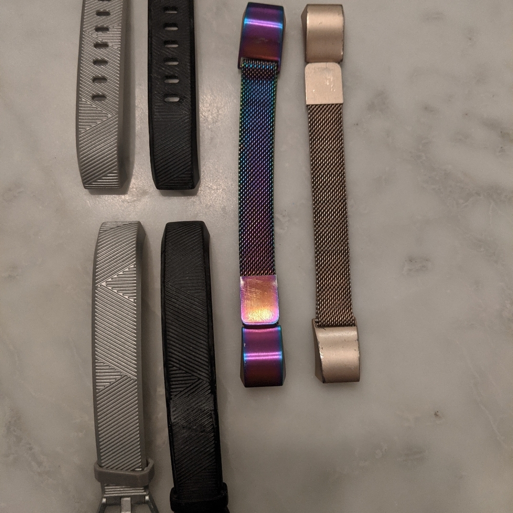 Fitbit bands for Alta/Alta HR